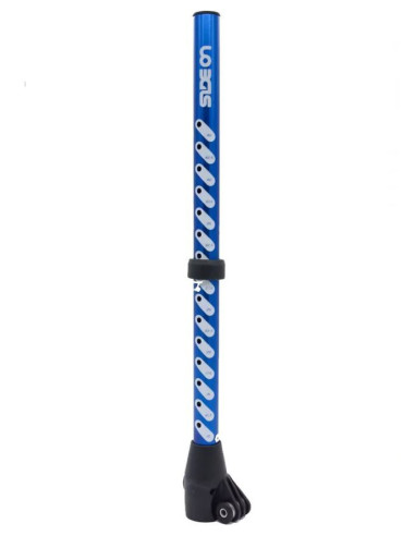 SIDE ON - PROLUNGA RDM ALU 45