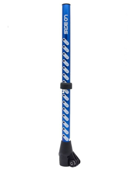 SIDE ON - PROLUNGA RDM ALU 45