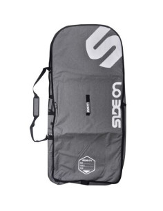 SIDEON - FOIL BAG 8MM 235/95 GREY