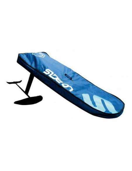 SIDE ON - WING FOIL BAG 6'6X30"
