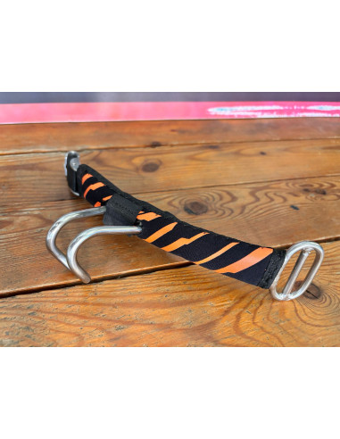 SIMMER - SPREADER BAR