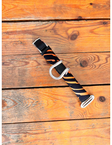 SIMMER - SPREADER BAR