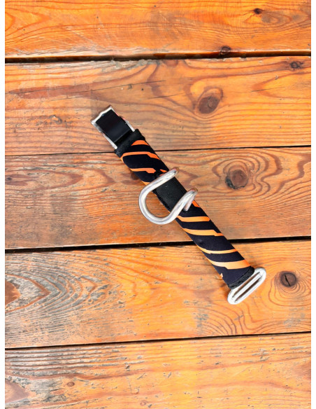 SIMMER - SPREADER BAR