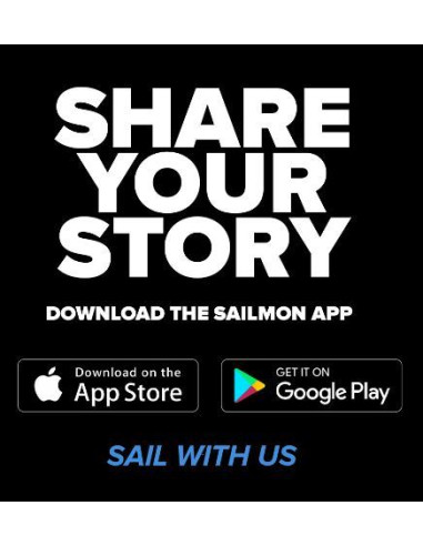 SAILMON - MINI MAX