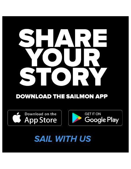 SAILMON - MINI MAX