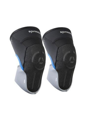 SPINLOCK - PERFORMANCE KNEE PADS