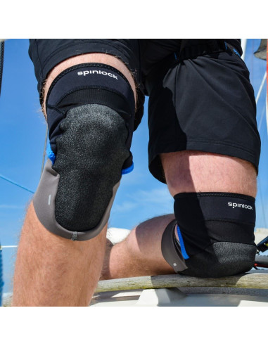 SPINLOCK - PERFORMANCE KNEE PADS