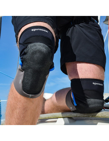 SPINLOCK - PERFORMANCE KNEE PADS