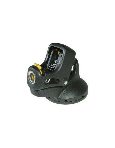 SPINLOCK CLEAT SWIVEL 2 - 6 mm