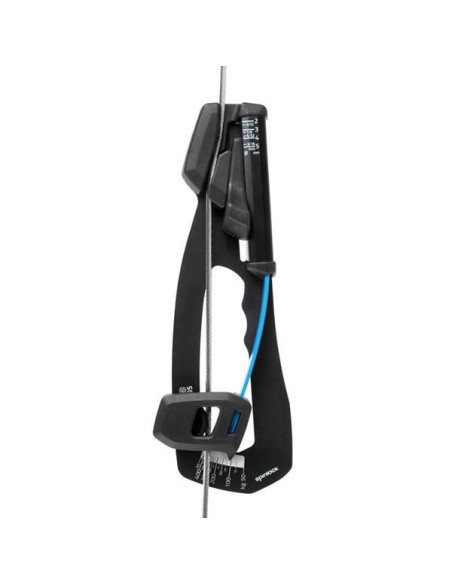SPINLOCK - MONITOR RIG-SENSE 0205 x CABLES 2 and 5 mm