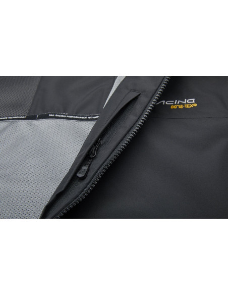 SAIL RACING - GIACCA OCEAN GTX LUMBER