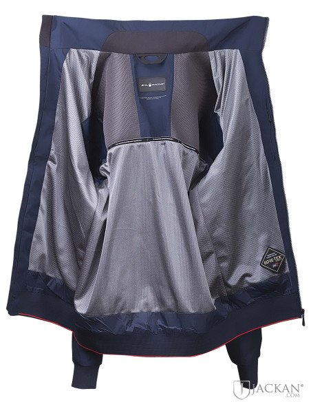 SAIL RACING - GIACCA OCEAN GTX LUMBER