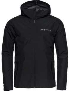 SAIL RACING - GIACCA LINK GTX HOOD