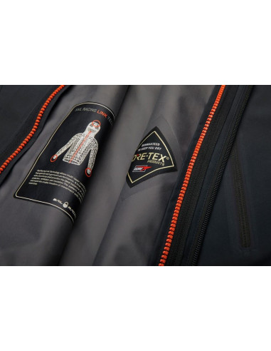 SAIL RACING - GIACCA LINK GTX HOOD
