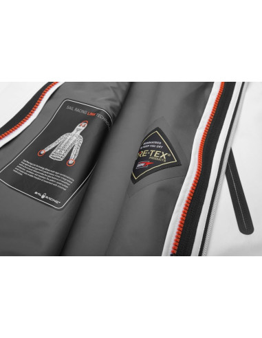 SAIL RACING - GIACCA LINK GTX HOOD