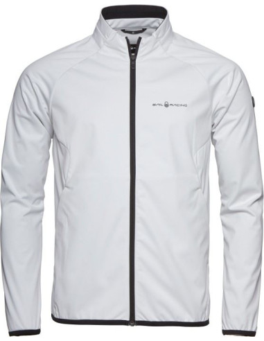 SAIL RACING - BOWMAN SOFTSHELL JACKET