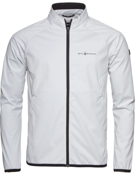 SAIL RACING - BOWMAN SOFTSHELL JACKET