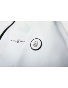 SAIL RACING - BOWMAN SOFTSHELL JACKET 2