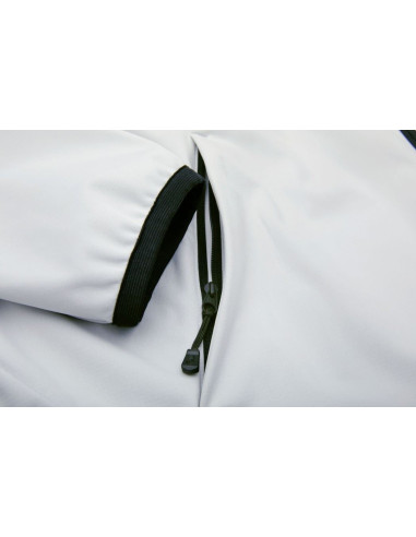 SAIL RACING - BOWMAN SOFTSHELL JACKET