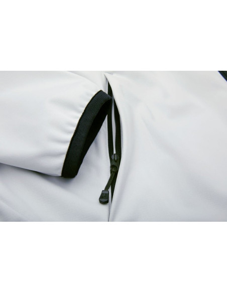 SAIL RACING - BOWMAN SOFTSHELL JACKET
