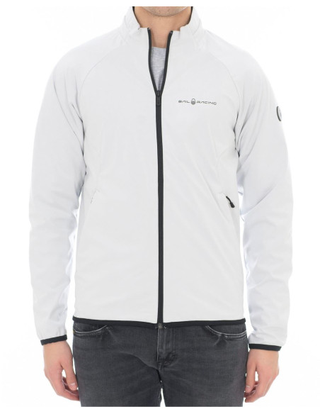 SAIL RACING - BOWMAN SOFTSHELL JACKET
