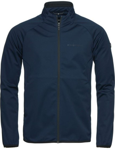 SAIL RACING - BOWMAN SOFTSHELL JACKET