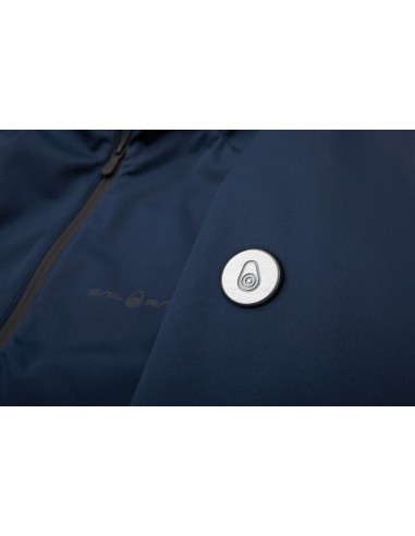 SAIL RACING - BOWMAN SOFTSHELL JACKET