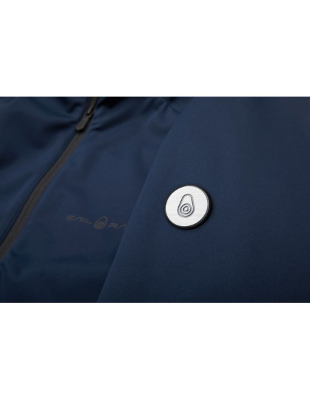 SAIL RACING - BOWMAN SOFTSHELL JACKET