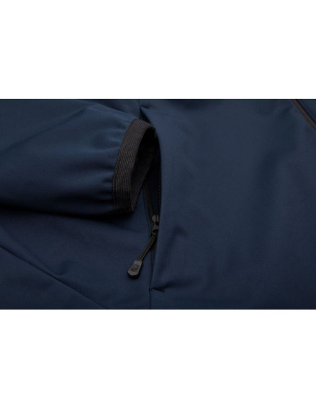 SAIL RACING - BOWMAN SOFTSHELL JACKET