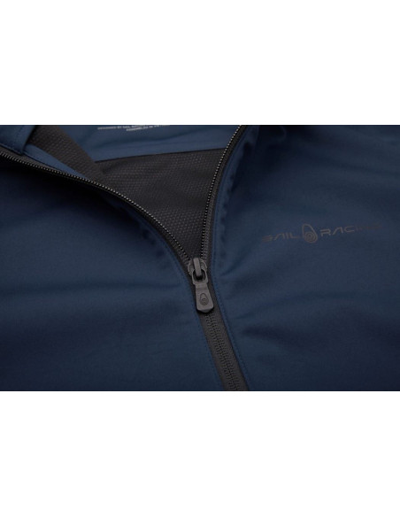 SAIL RACING - BOWMAN SOFTSHELL JACKET