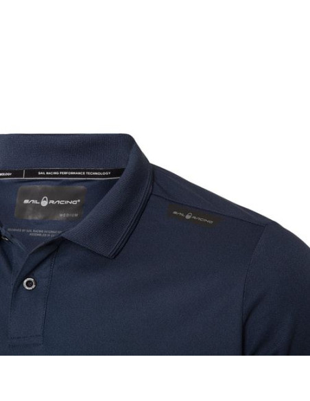 SAIL RACING - BOWMAN TECHNICAL POLO