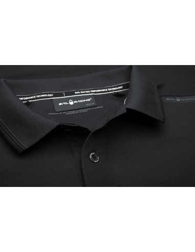 SAIL RACING - BOWMAN TECHNICAL POLO
