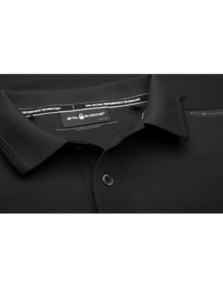 SAIL RACING - BOWMAN TECHNICAL POLO