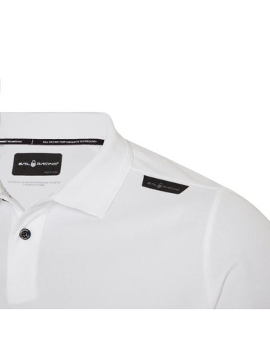 SAIL RACING - BOWMAN TECHNICAL POLO