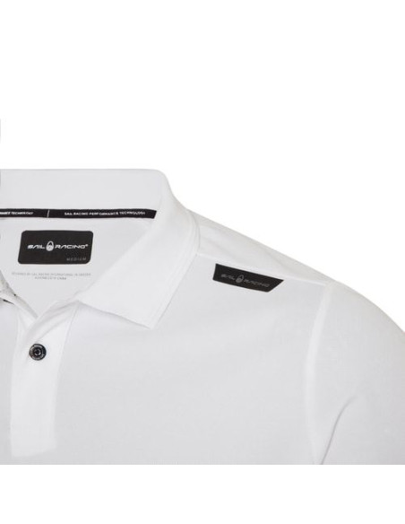 SAIL RACING - BOWMAN TECHNICAL POLO
