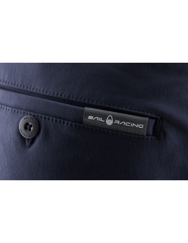 SAIL RACING - RACE CHINO PANTS