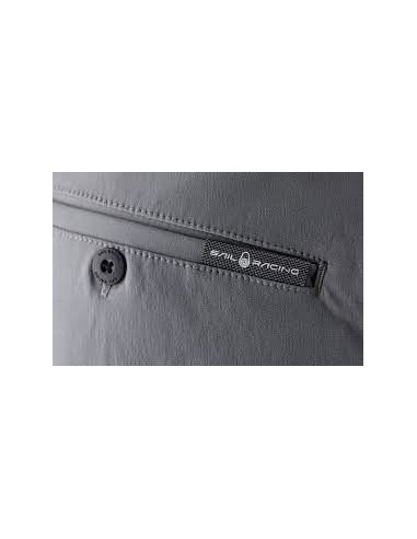 SAIL RACING - RACE CHINO SHORTS