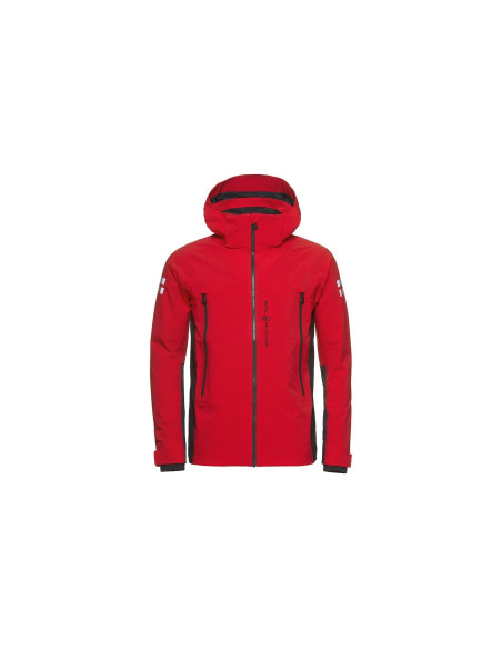 SAIL RACING - GIACCA SPRAY OCEAN JACKET