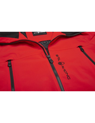 SAIL RACING - GIACCA SPRAY OCEAN JACKET