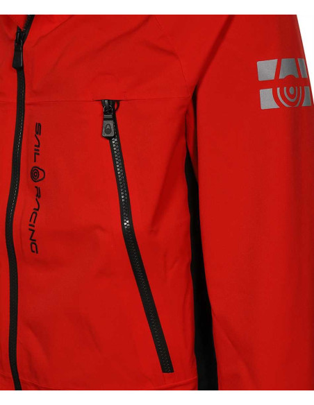 SAIL RACING - GIACCA SPRAY OCEAN JACKET