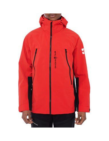 SAIL RACING - GIACCA SPRAY OCEAN JACKET