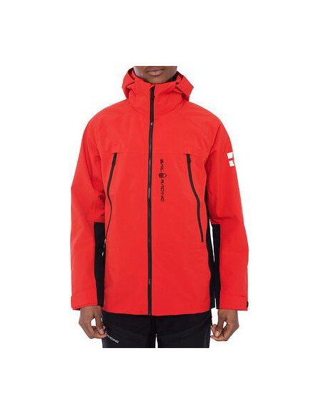 SAIL RACING - GIACCA SPRAY OCEAN JACKET