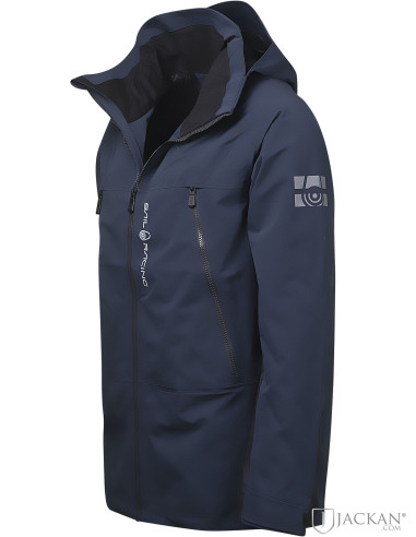 SAIL RACING - GIACCA SPRAY OCEAN JACKET