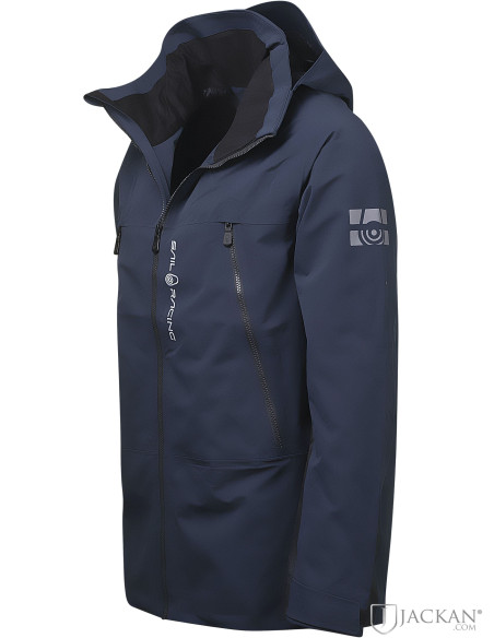 SAIL RACING - GIACCA SPRAY OCEAN JACKET