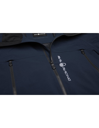 SAIL RACING - GIACCA SPRAY OCEAN JACKET