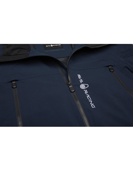 SAIL RACING - GIACCA SPRAY OCEAN JACKET