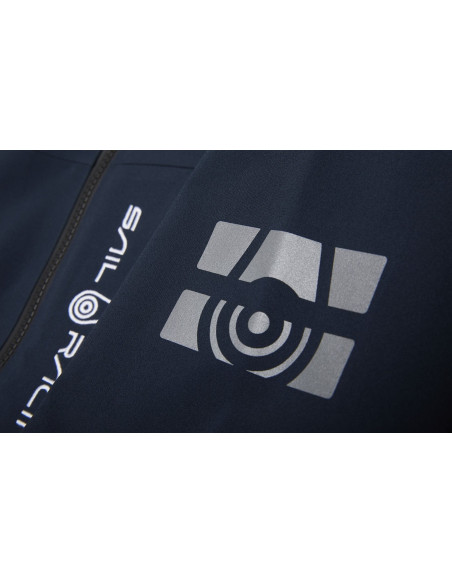 SAIL RACING - GIACCA SPRAY OCEAN JACKET