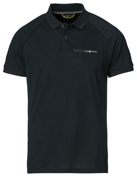 SAIL RACING - RACE POLO CARBON