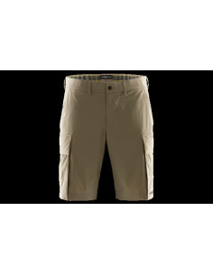 SAIL RACING - RACE CARGO SHORTS SABBIA