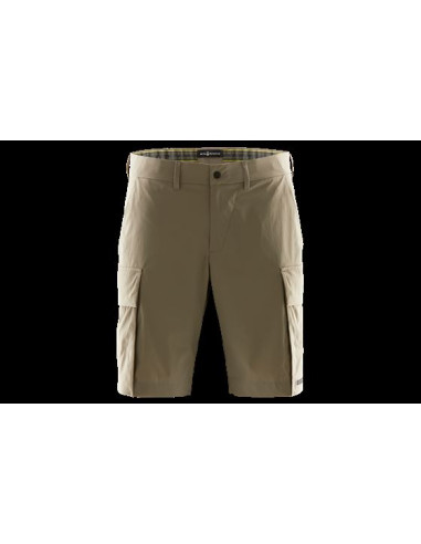 SAIL RACING - RACE CARGO SHORTS SABBIA